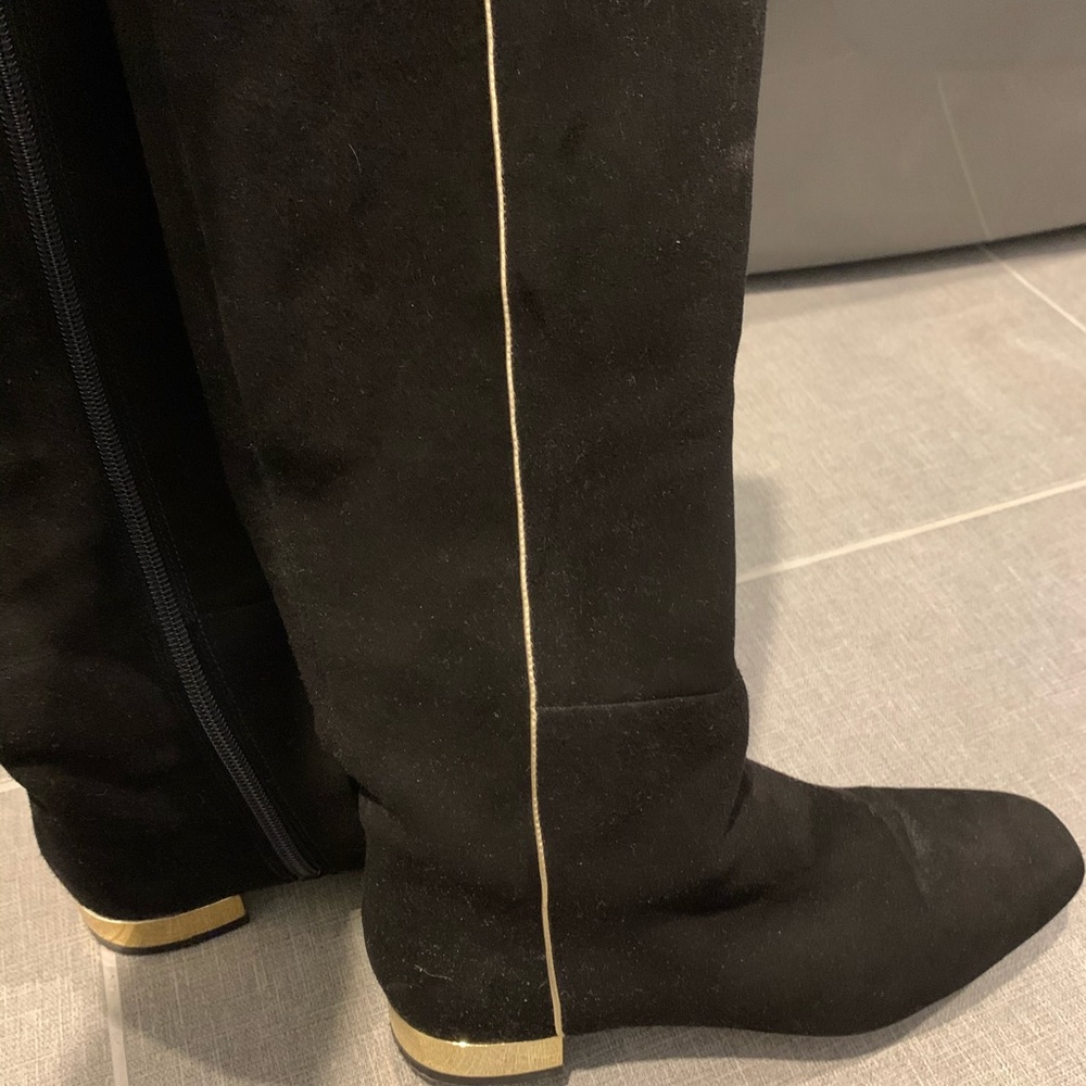 Isaac Mizrahi boots